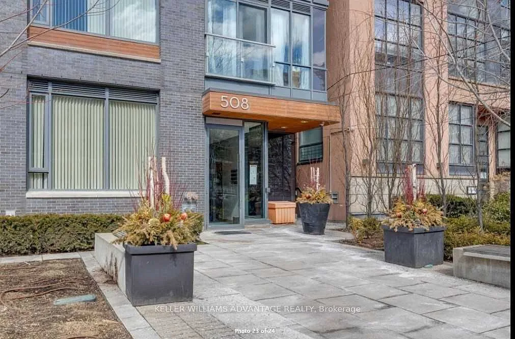 1 bed, $2,200 — Photo 1
