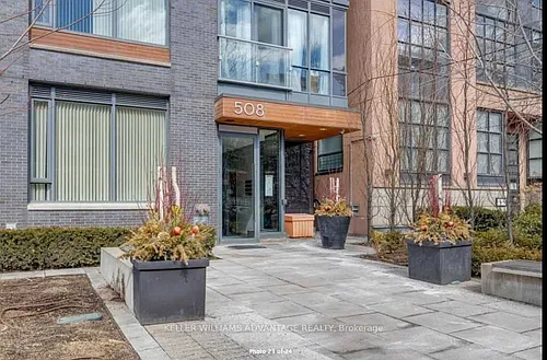 508 Wellington St W Photo 1