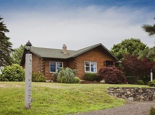 550 Hart St, Dighton, MA 02715