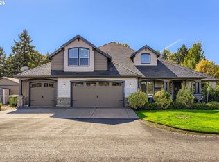 29200 NE Wilsonville Rd, Newberg, OR 97132