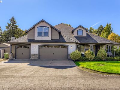29200 NE Wilsonville Rd, Newberg, OR, 97132