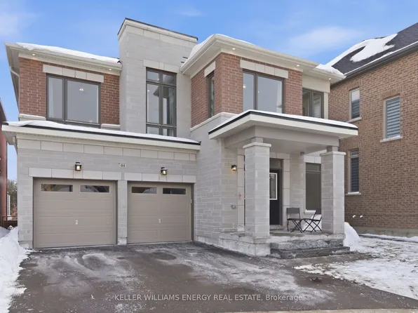 44 Priory Dr, Whitby, ON L1P 0L1