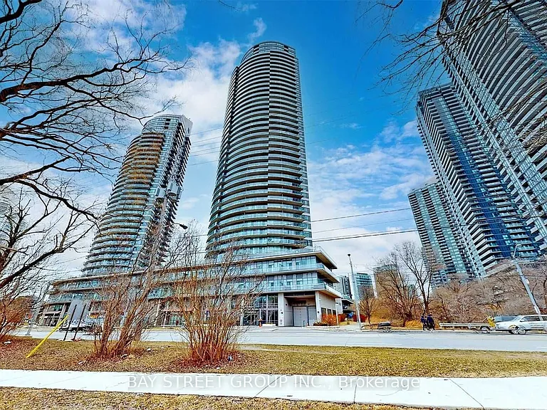 2230 Lake Shore Blvd W #2207 — Photo 26