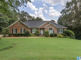 233 Woodcreek Xing, Anniston, AL 36207