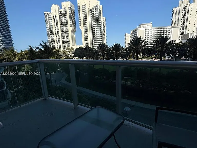 19370 Collins Ave #423 — Photo 1