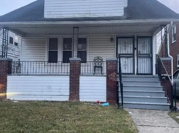 14570 Lappin St, Detroit, MI 48205