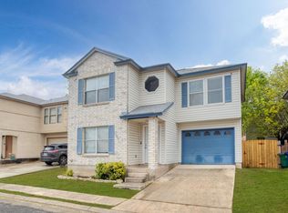 5011 Kenton Trce, San Antonio, TX 78240