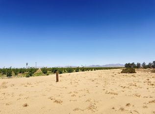 County Road 17 3/4 E Avenue 3 3/4, Yuma, AZ 85365