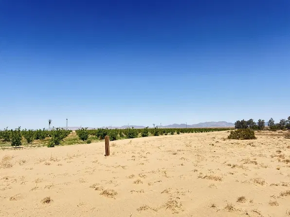 County Road 17 3/4 E Avenue 3 3/4, Yuma, AZ 85365