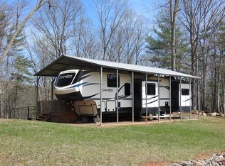 1669 Grinders Mill Rd, Galax, VA 24333