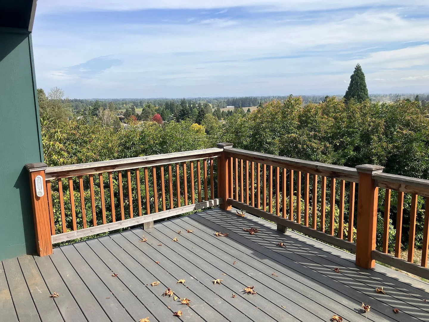 Four Bedroom Home in West Salem with a View! — Photo 4