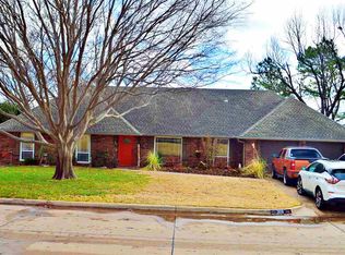 3119 N Monroe St, Stillwater, OK 74075