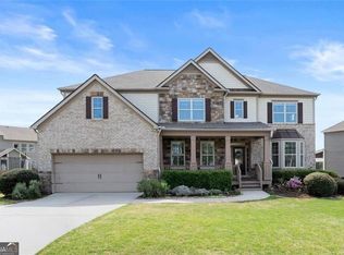 5335 Lilac Pass, Cumming, GA