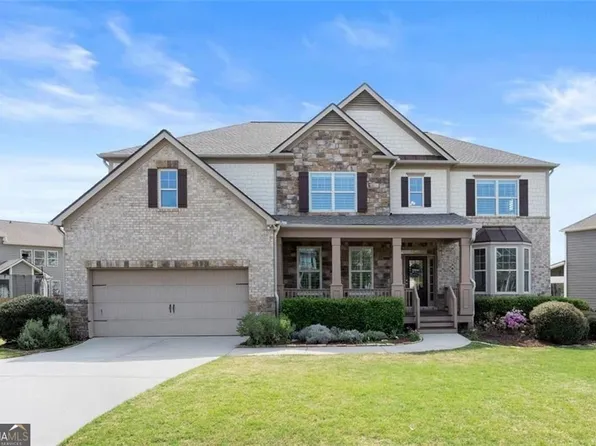 5335 Lilac Pass, Cumming, GA 30040