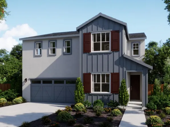 3809 W Owen Ave N, Visalia, CA 93291