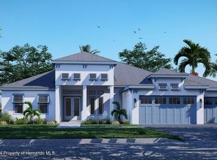 9085 Mississippi Run, Weeki Wachee, FL 34613