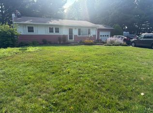 1100 Hilltop Rd, Myerstown, PA 17067
