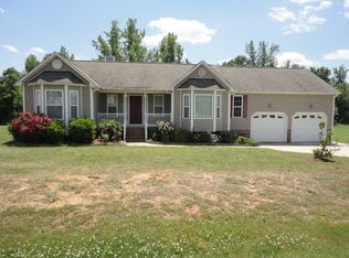 118 Rachels Way, Clayton, NC 27520