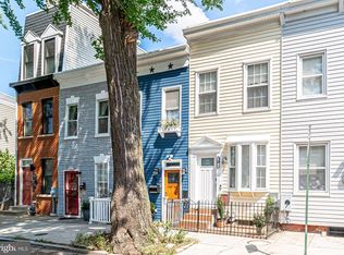 1670 Kramer St NE, Washington, DC 20002