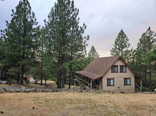 11066 Shadow Hill Dr, Rough And Ready, CA 95975