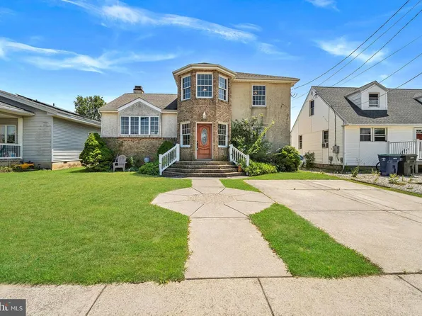 1308 Vardon Cir, Brigantine, NJ 08203