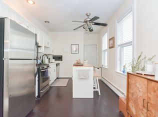 421 E 3rd St #2, South Boston, MA 02127