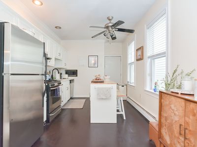 421 E 3rd St #2, South Boston, MA, 02127