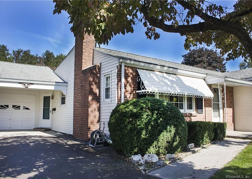 321 Parsonage St, Rocky Hill, CT 06067 Zillow