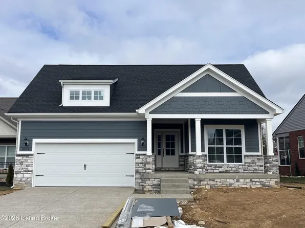 8824 Sanctuary Ln, Louisville, KY 40291