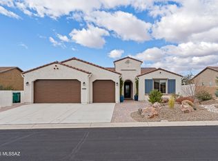 31566 S Misty Basin Rd, Oracle, AZ 85623
