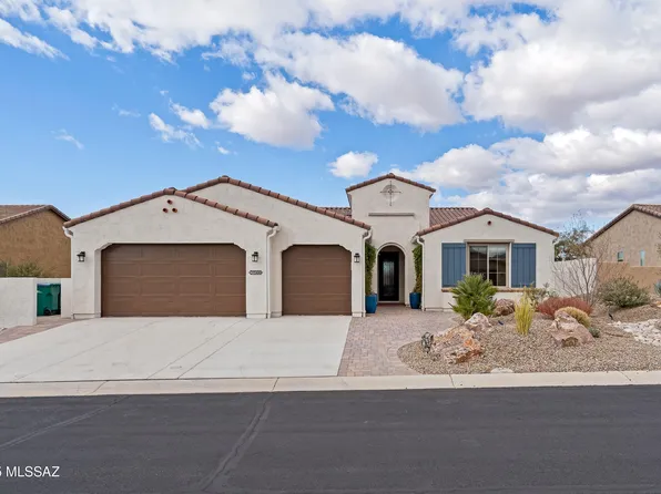 31566 S Misty Basin Rd, Oracle, AZ 85623