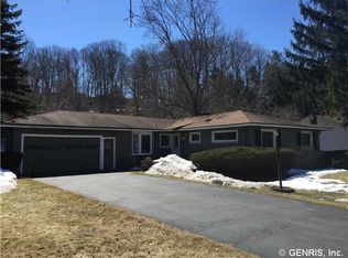 89 Shirewood Dr, Rochester, NY 14625