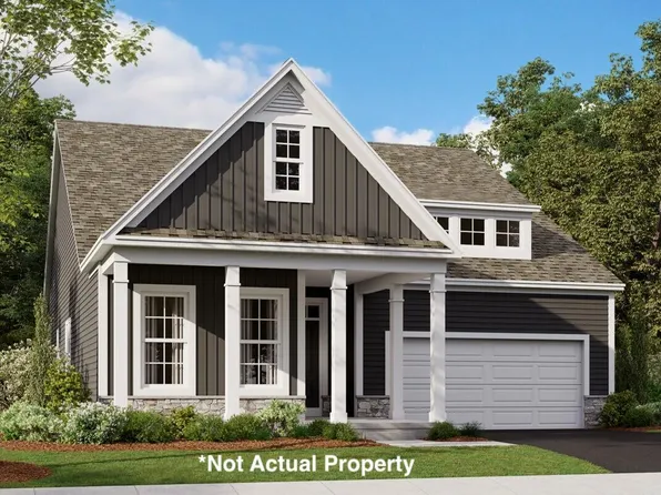 412 Fannin Dr, Pataskala, OH 43062