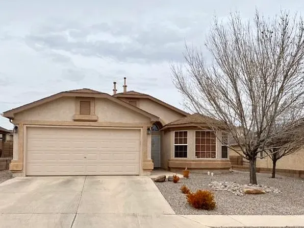 2623 Sun Canyon Ln SW, Albuquerque, NM 87121