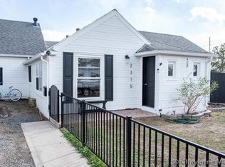 2315 E 10th St, Cheyenne, WY 82001