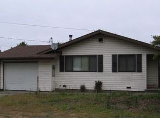 31420 Sherwood Rd, Fort Bragg, CA 95437