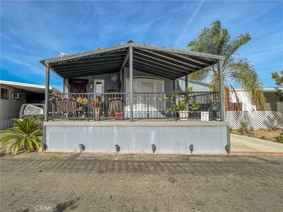 21001 Plummer St Space 12, Chatsworth, CA, 91311
