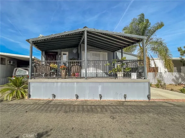 21001 Plummer St Space 12, Chatsworth, CA 91311