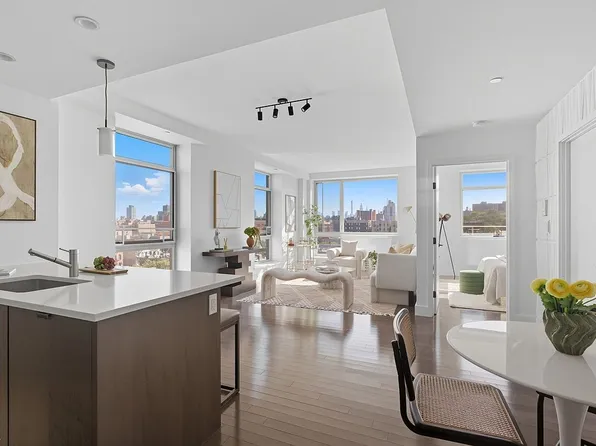 88 Morningside Ave APT 8G, New York, NY 10027