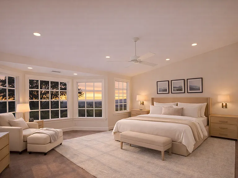 Image Disclaimer:
Certain images used in this listing are digital renderings or virtually staged and are intended to illustrate potential use of the space. These images may not represent the exact current condition of the property. The property is leased
