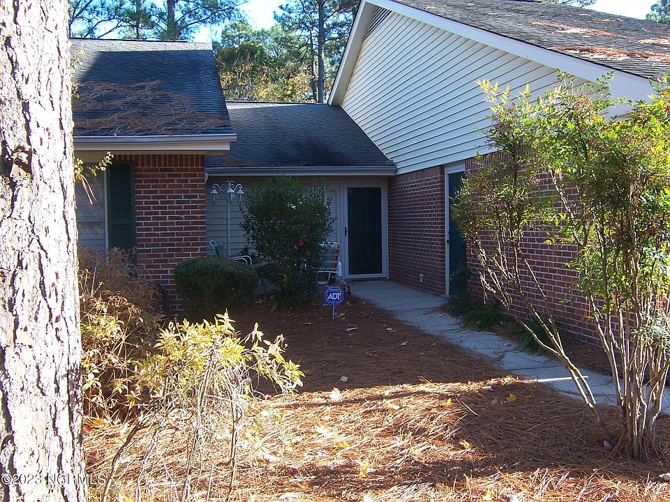 405 Pinehurst Trace Drive, Pinehurst, NC 28374 Zillow