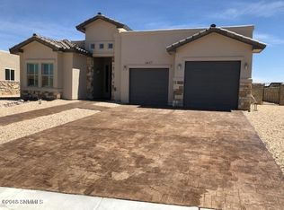 4437 La Cienaga Pl, Las Cruces, NM 88011