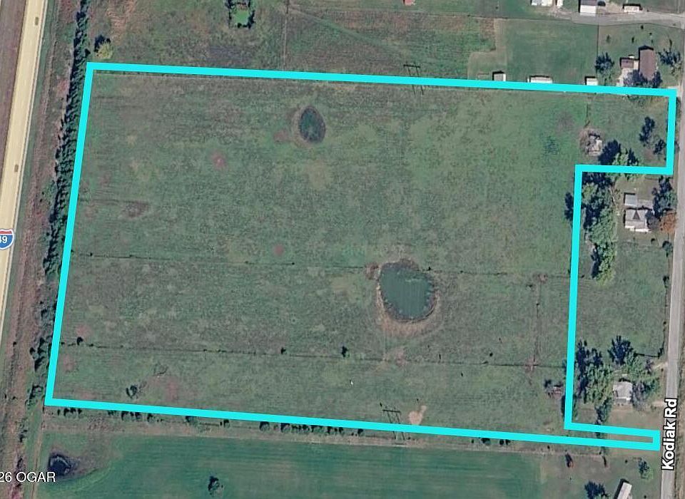 1st image of 17.5+/- Ac Kodiak Road