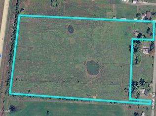17.5+/- Ac Kodiak Road, Neosho, MO 64850
