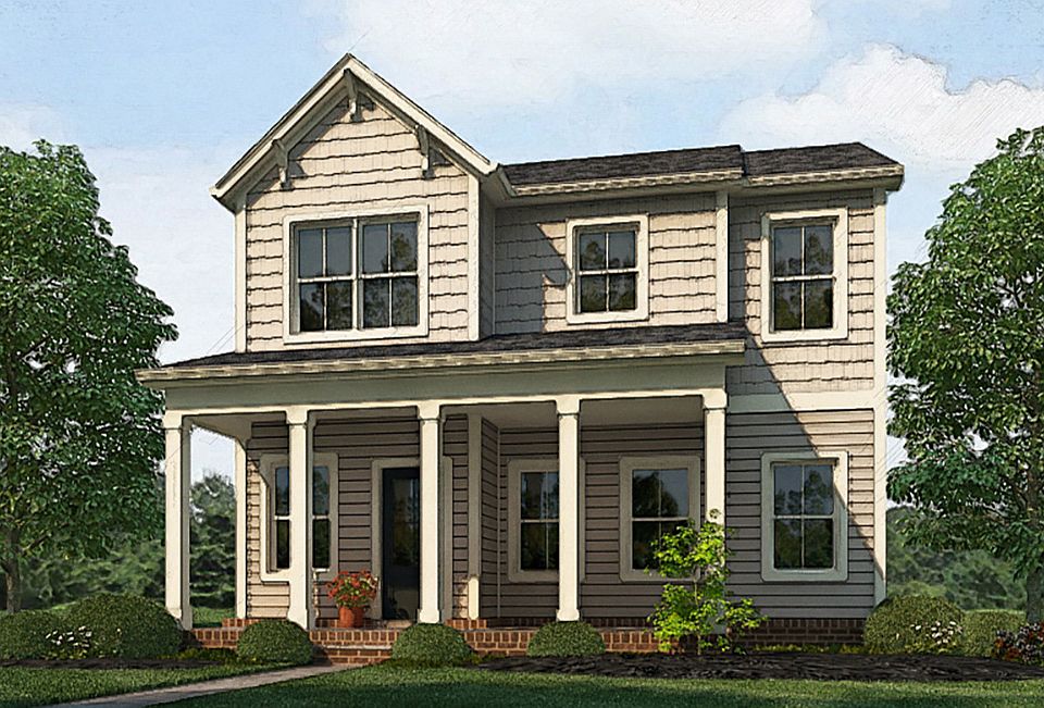 Plan Elevation.