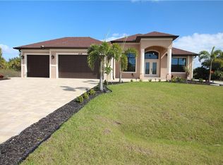 10276 Calumet Blvd, Port Charlotte, FL 33981