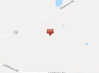 Peterson Rd, Gentry, AR 72734