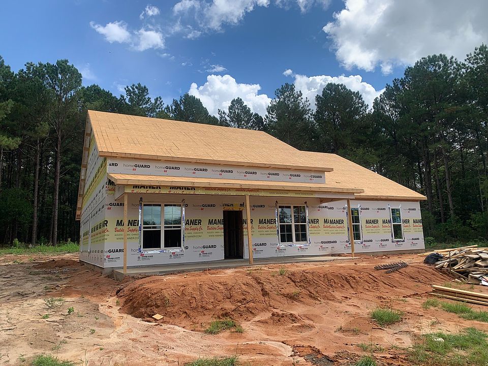 2117 Piper Rd, Aiken, SC 29805 Zillow