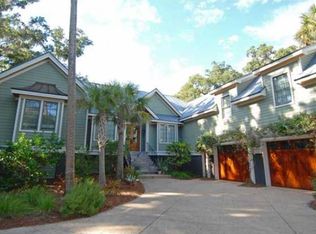 2568 High Hammock Rd, Johns Island, SC 29455