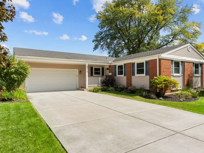 2019 N Verde Dr, Arlington Heights, IL, 60004